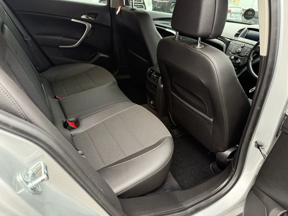 Opel Insignia - Image 4