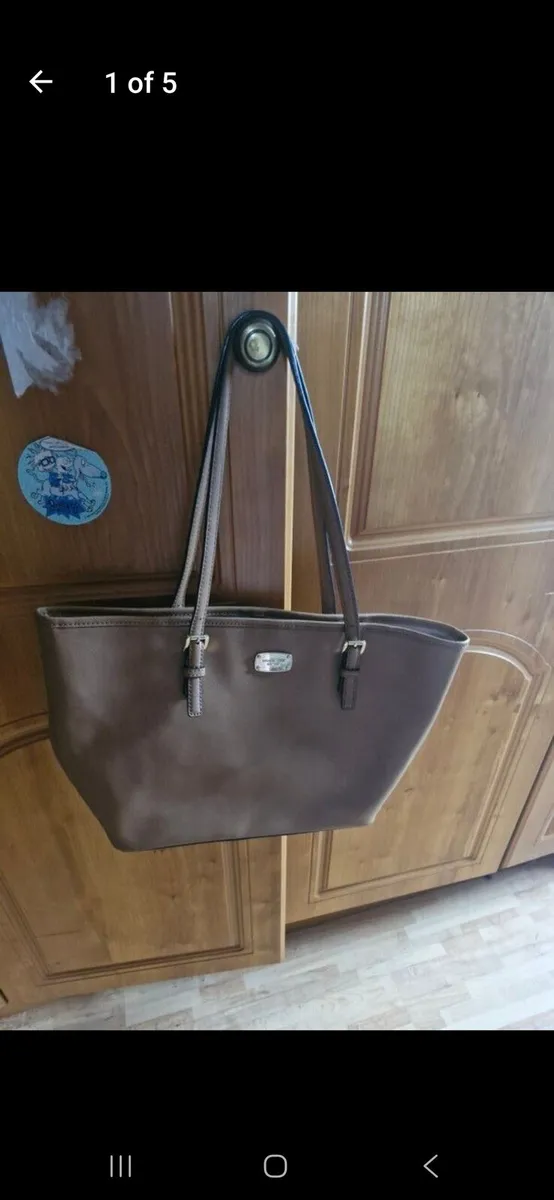 Michael Kors handbag - Image 1