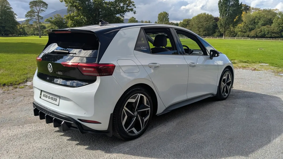 Volkswagen ID.3 - Image 3