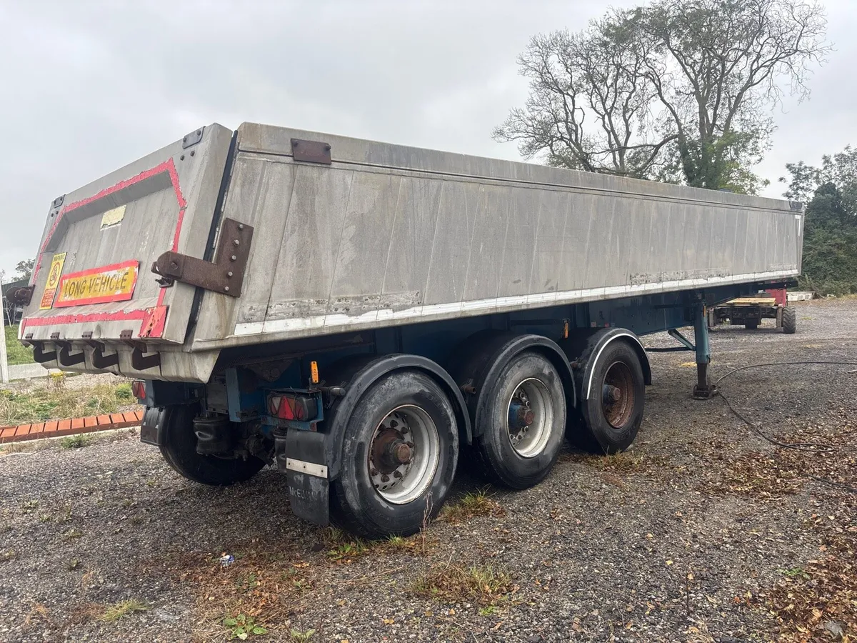 Dennison tipper - Image 4