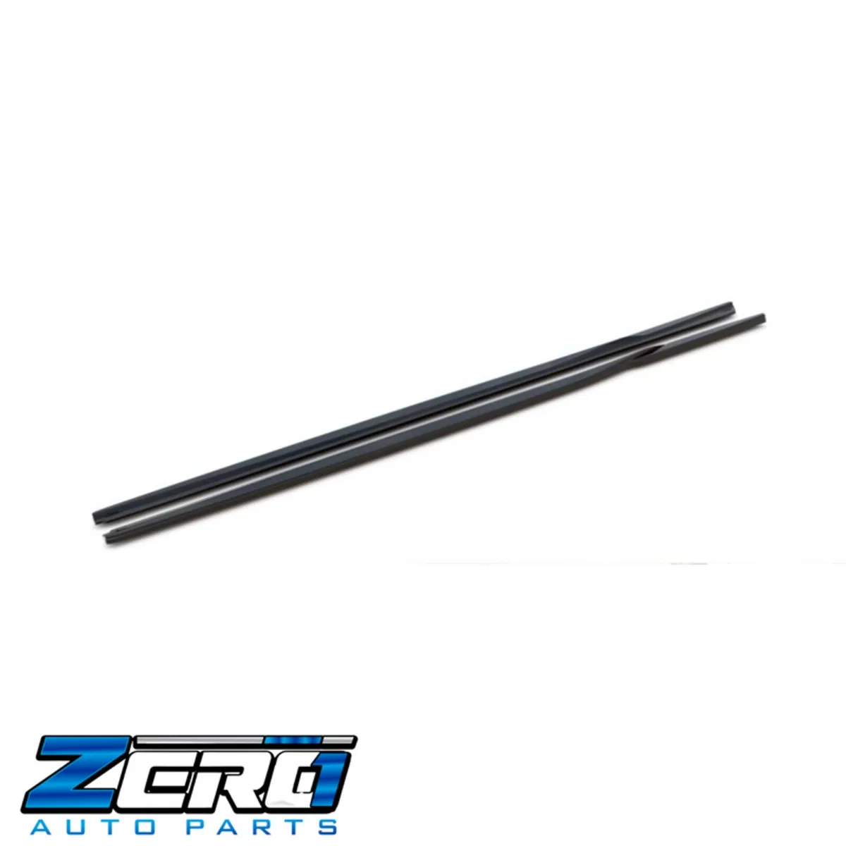 **AUDI BMW VW AND MERCEDES BENZ SIDE SPLITTERS** - Image 4