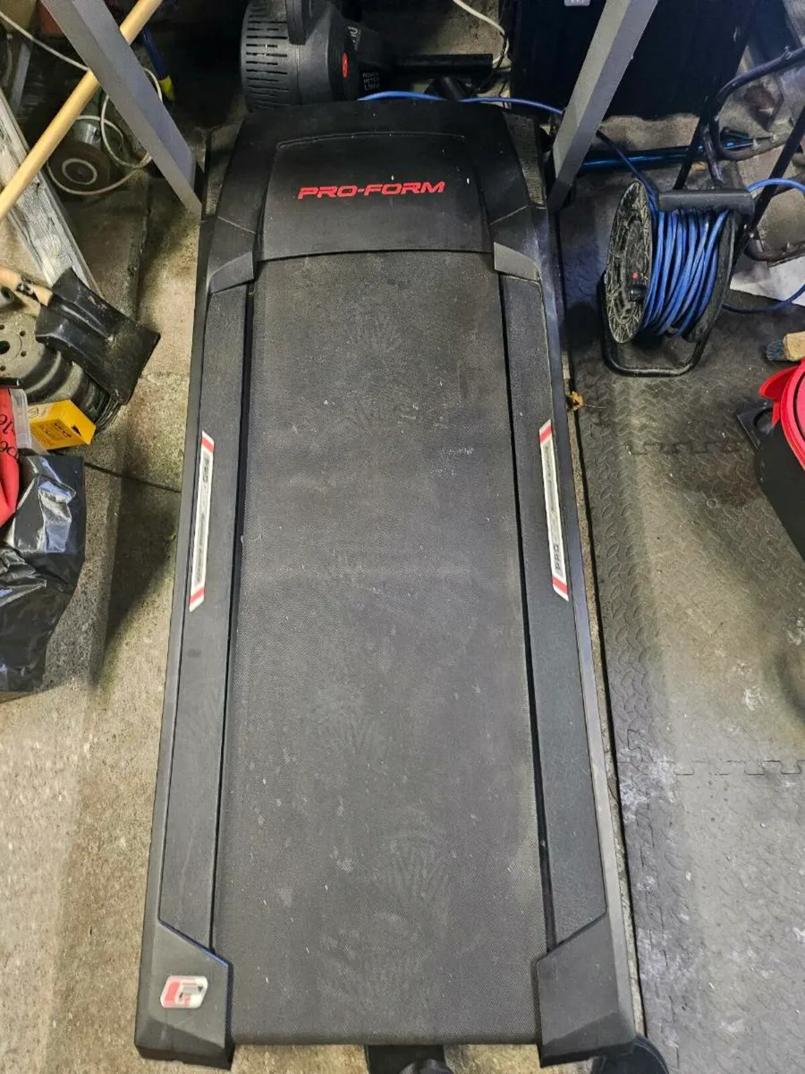 Proform sport 5.0 - Image 1