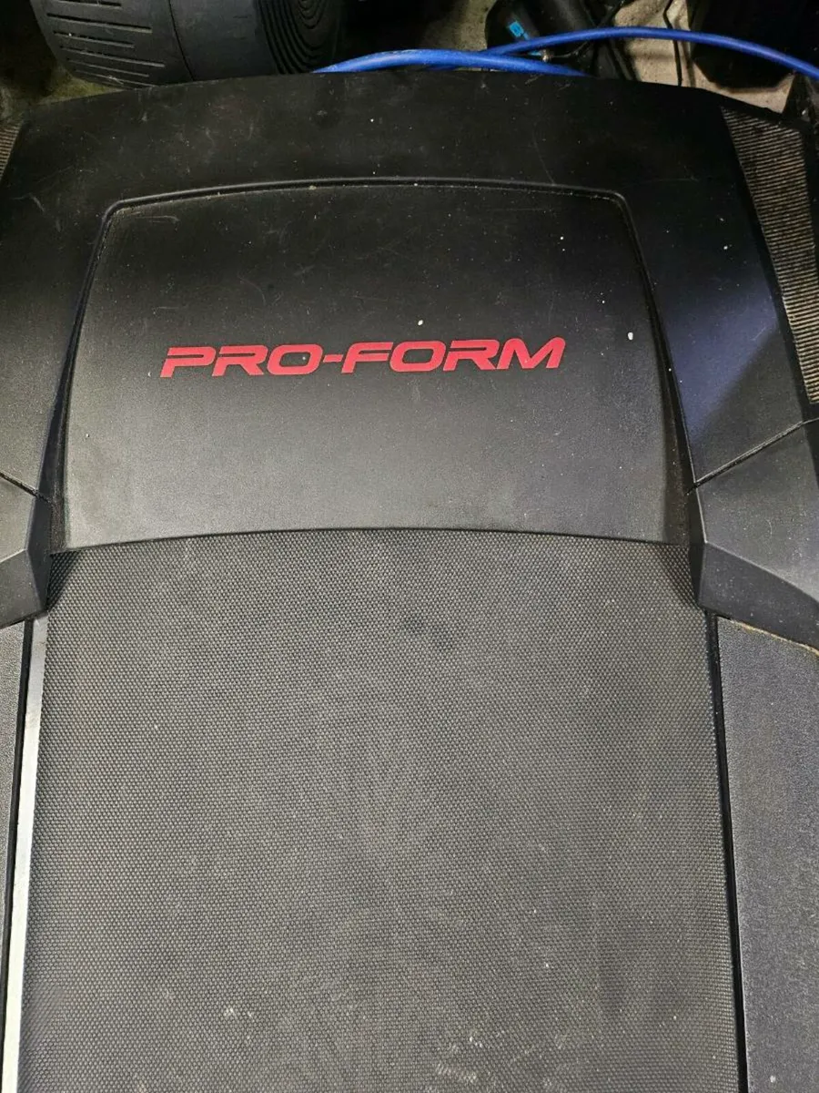 Proform sport 5.0 - Image 2