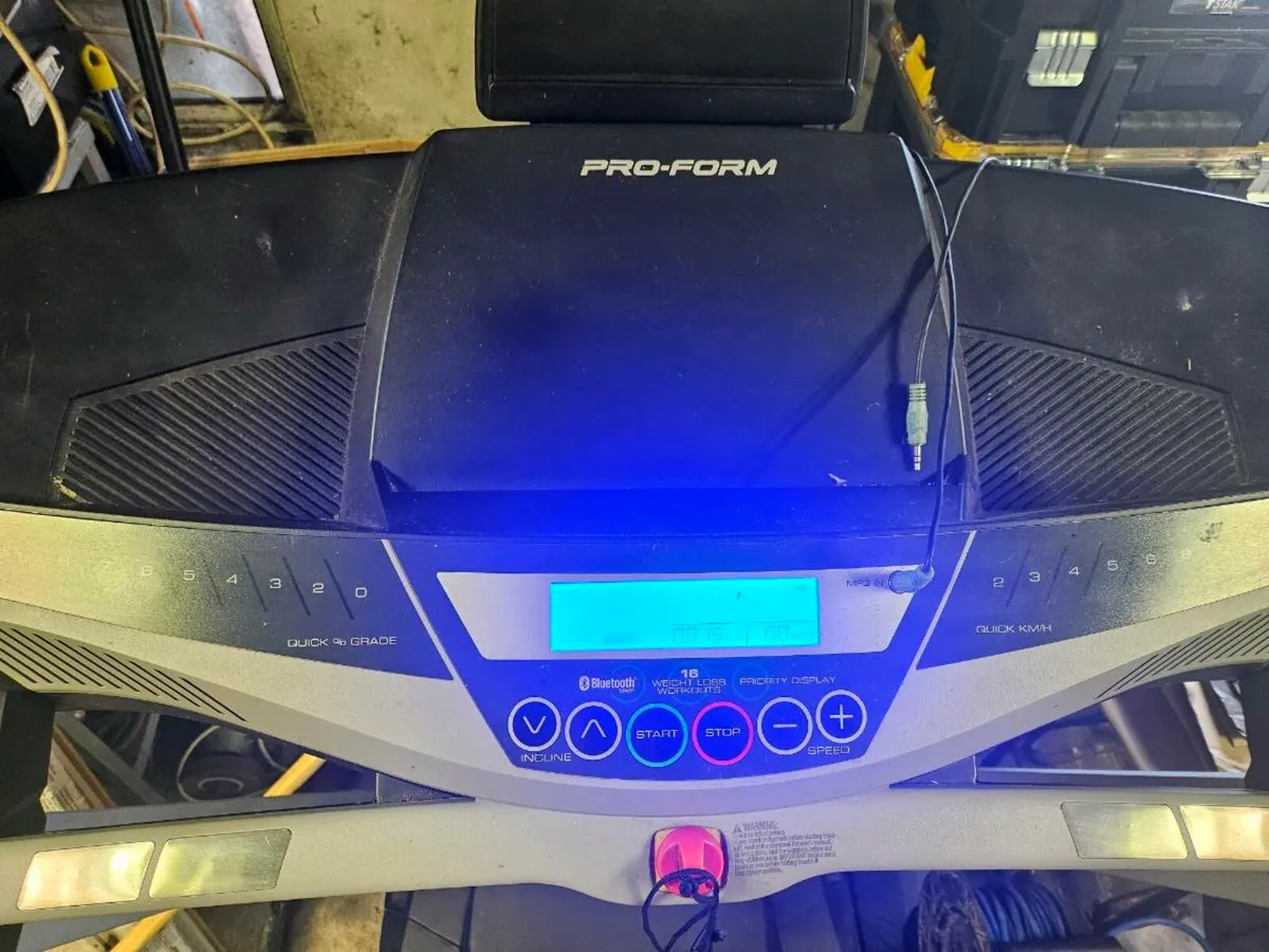 Proform sport 5.0 - Image 3