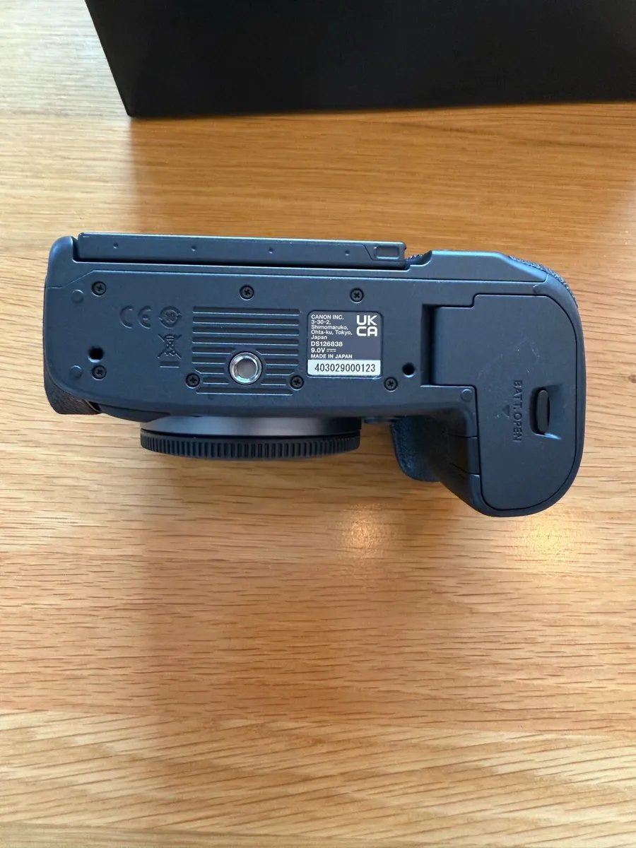 Canon R5 - Image 4
