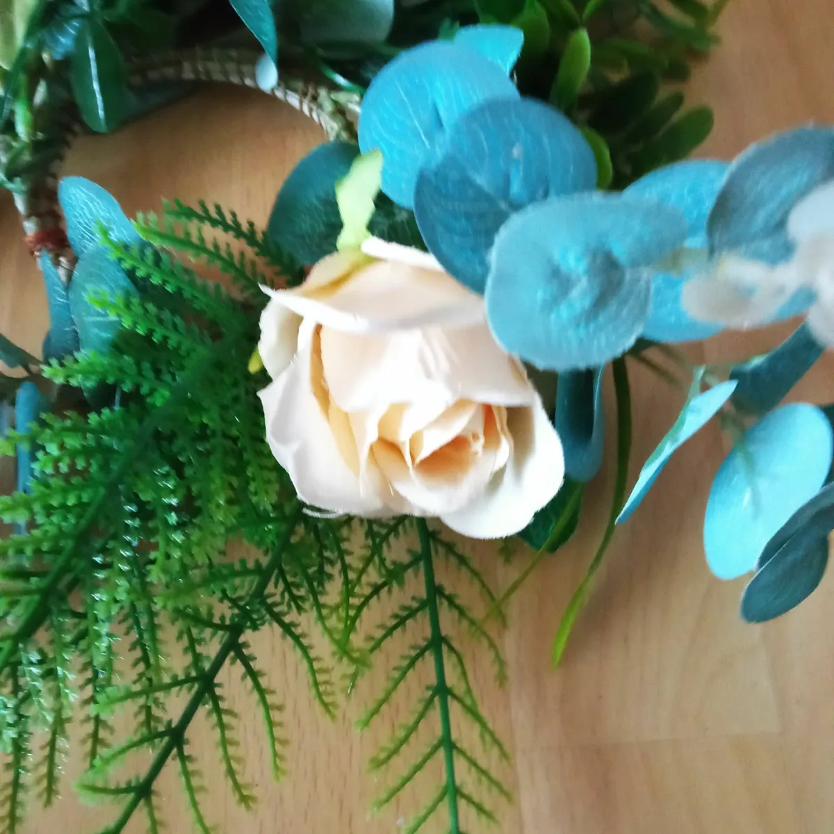 Artificial Wreath - Image 2