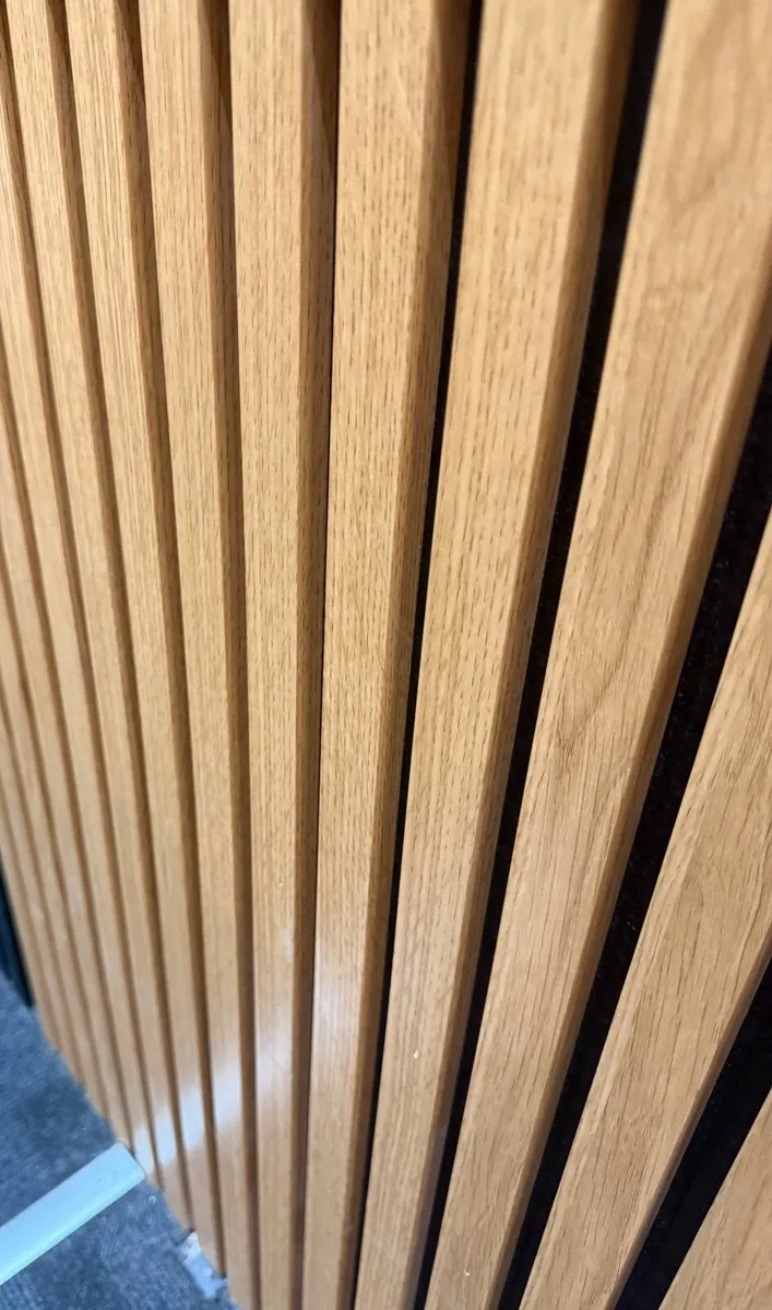 Acoustic Wall Panels – €50 Each | In Stock Now - Image 2