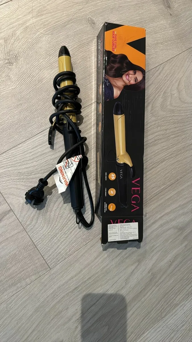 hair curler