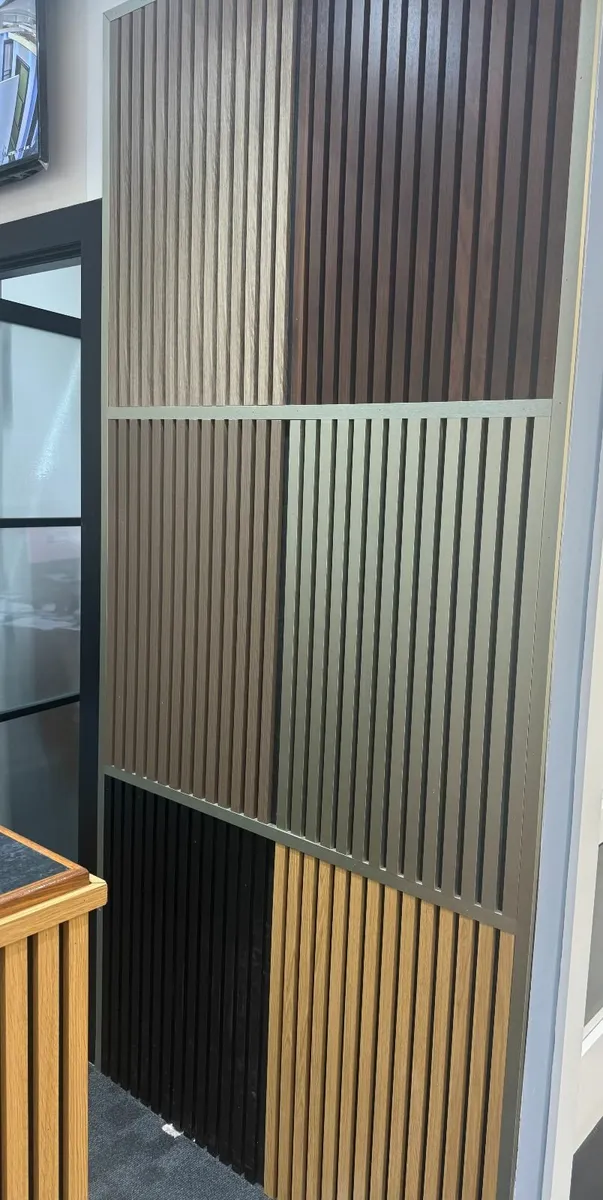 Acoustic Wall Panels – €50 Each | In Stock Now - Image 4