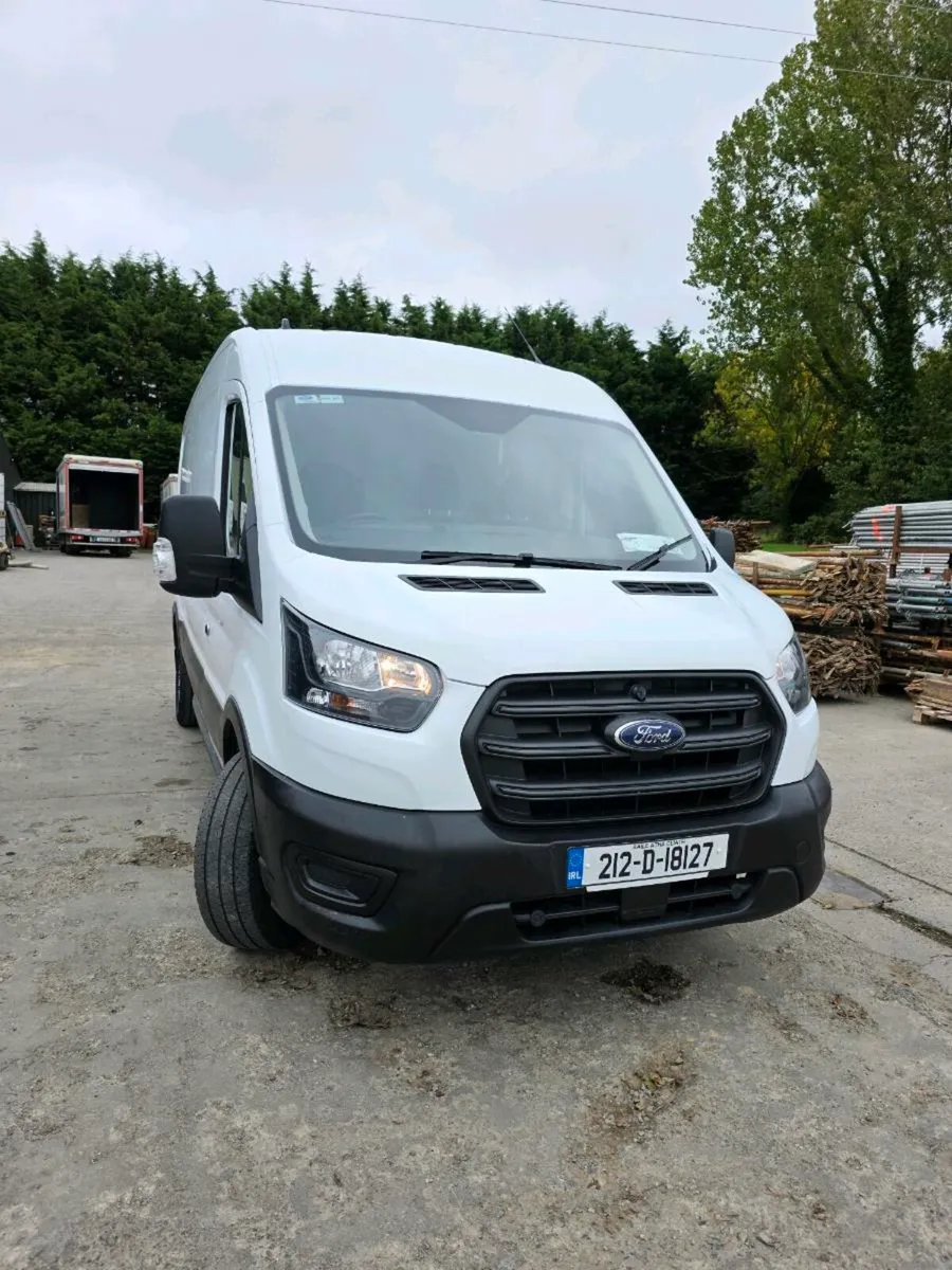 Fors transit - Image 1
