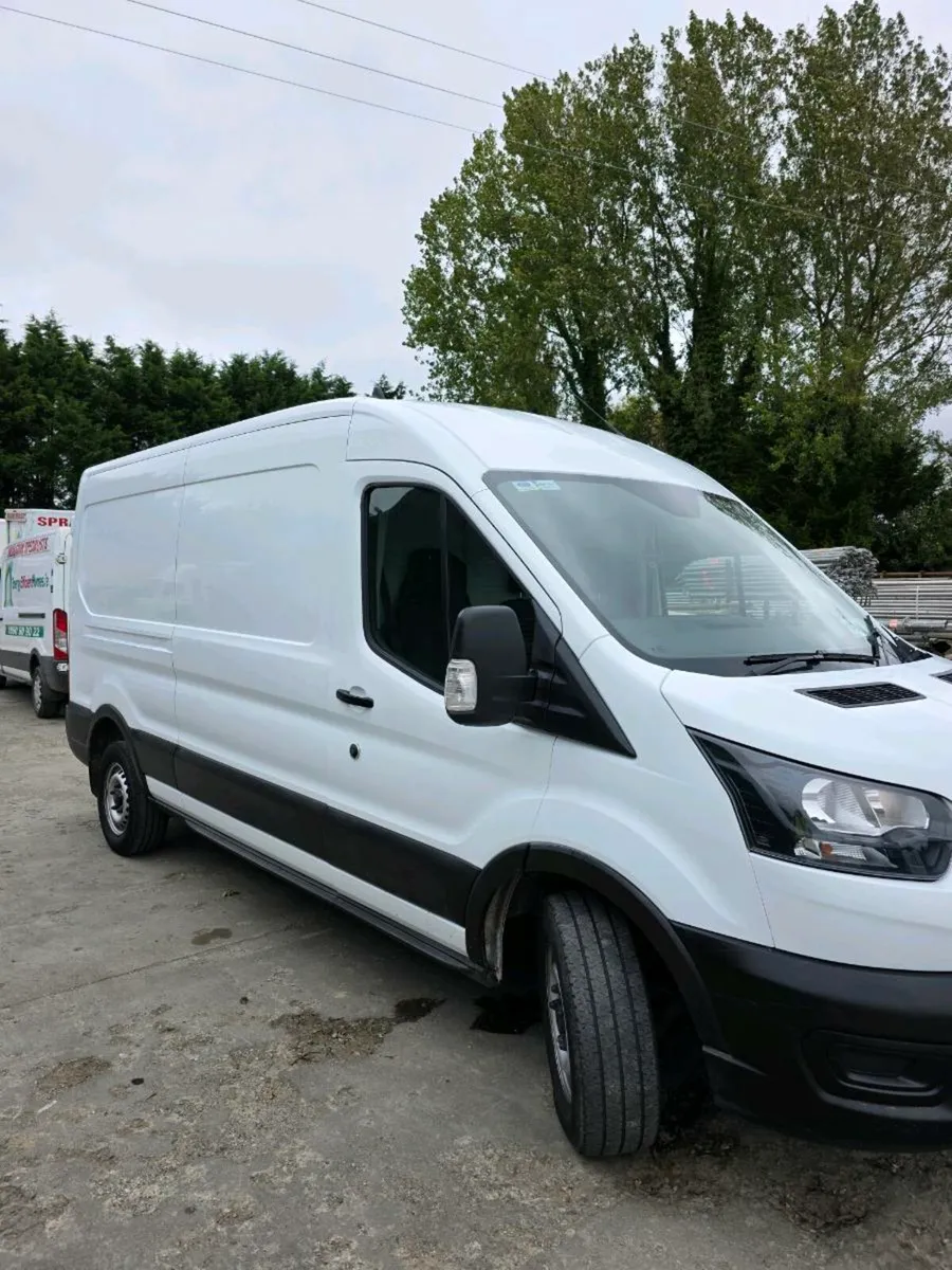 Fors transit - Image 2