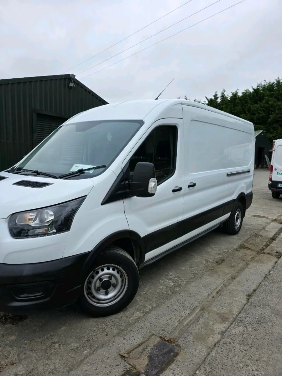 Fors transit - Image 3