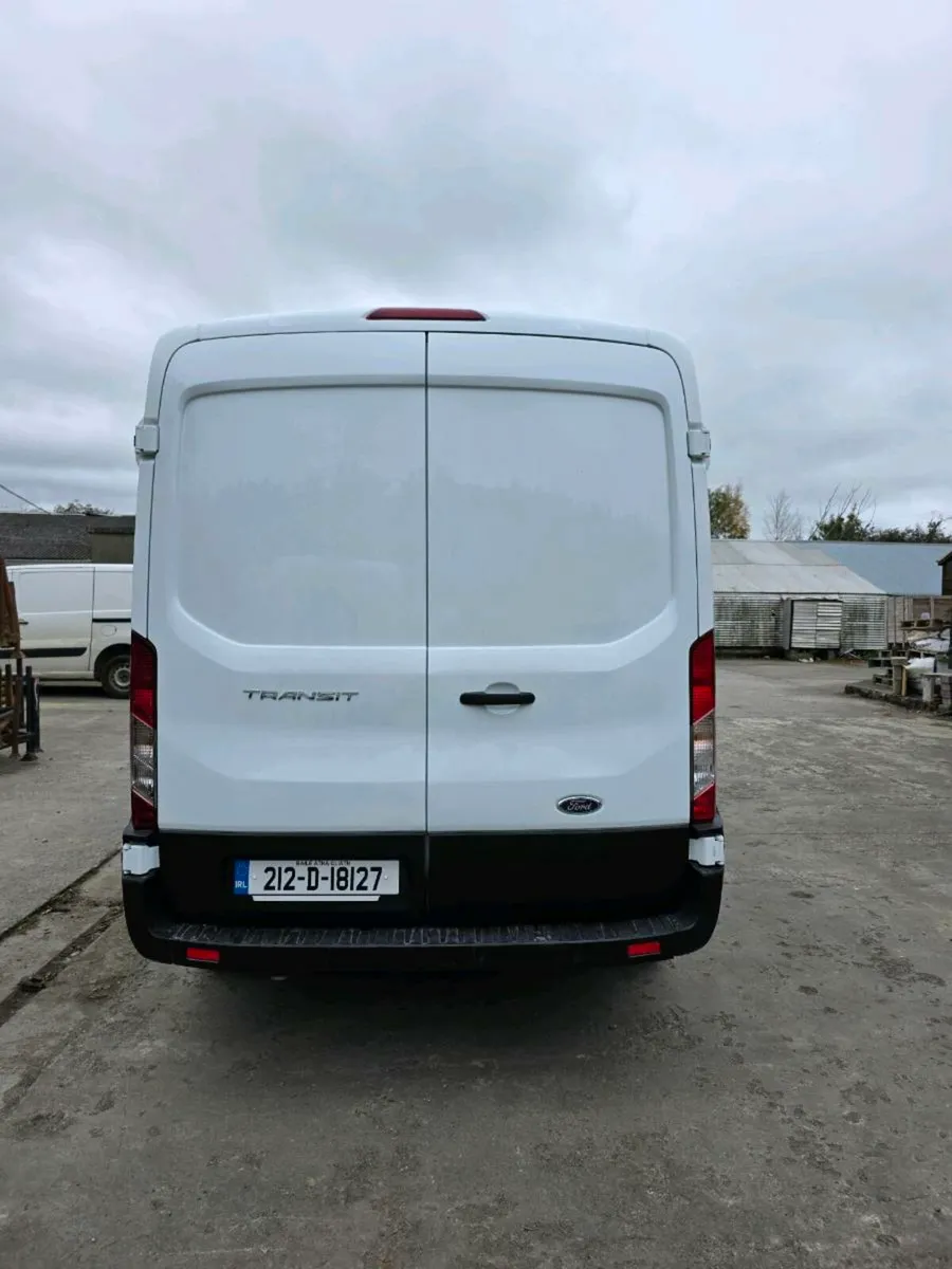 Fors transit - Image 4