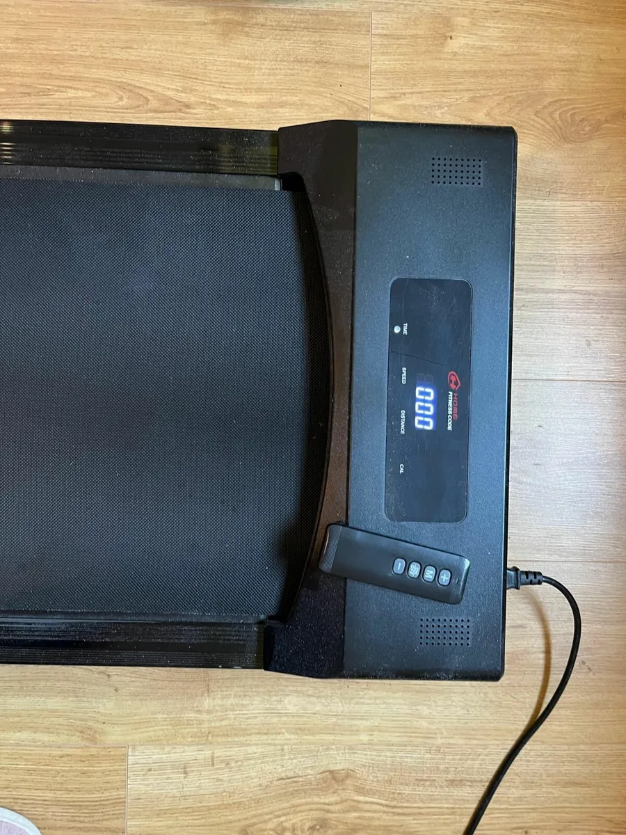 Treadmill C1, Speed 1-10KM/H - Image 2