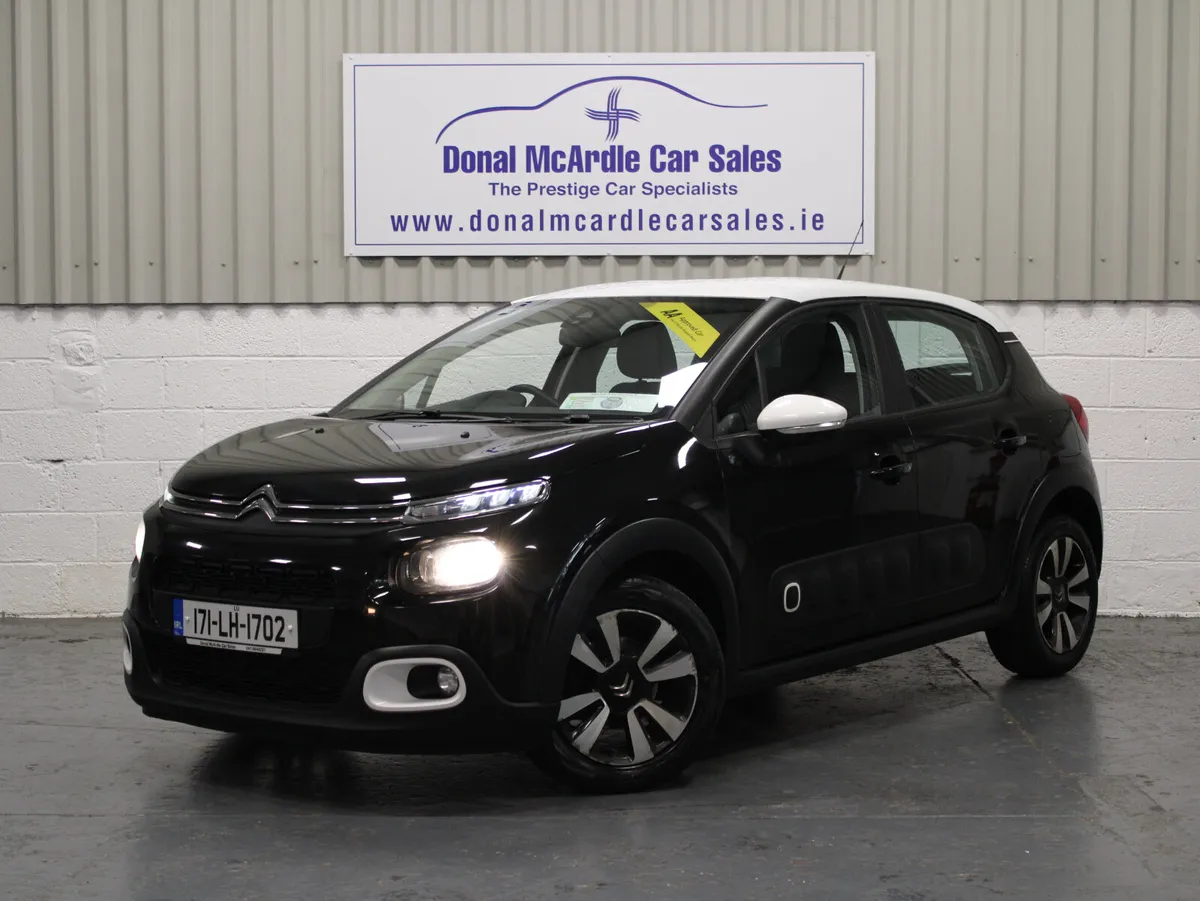 Citroen C3 2017 - Image 1