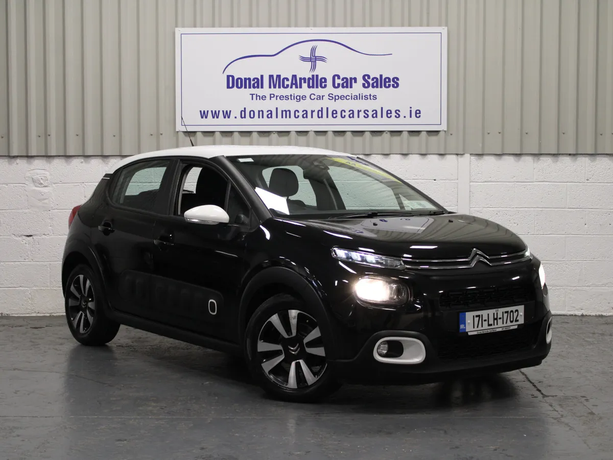 Citroen C3 2017 - Image 4