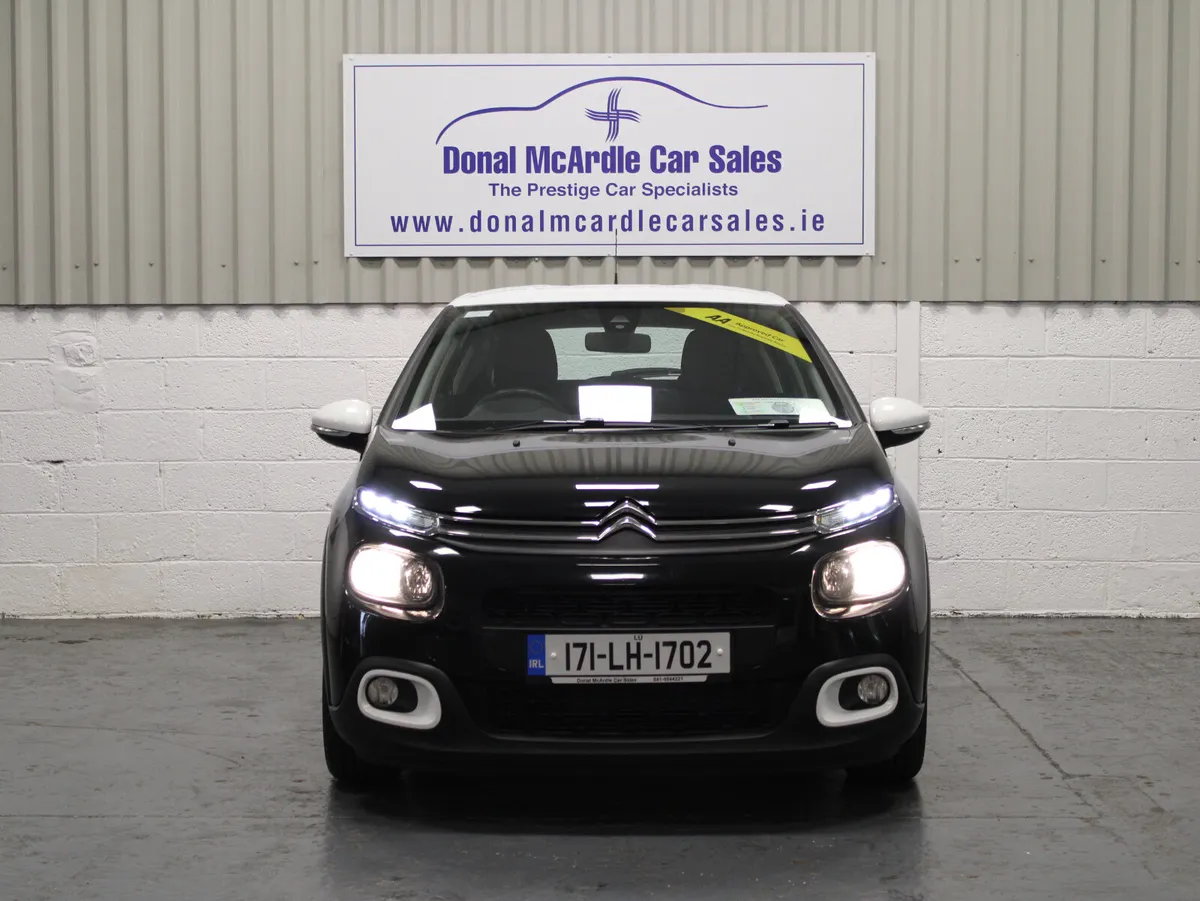 Citroen C3 2017 - Image 2