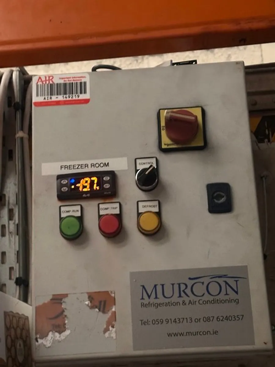 Freezer for sale - Image 3