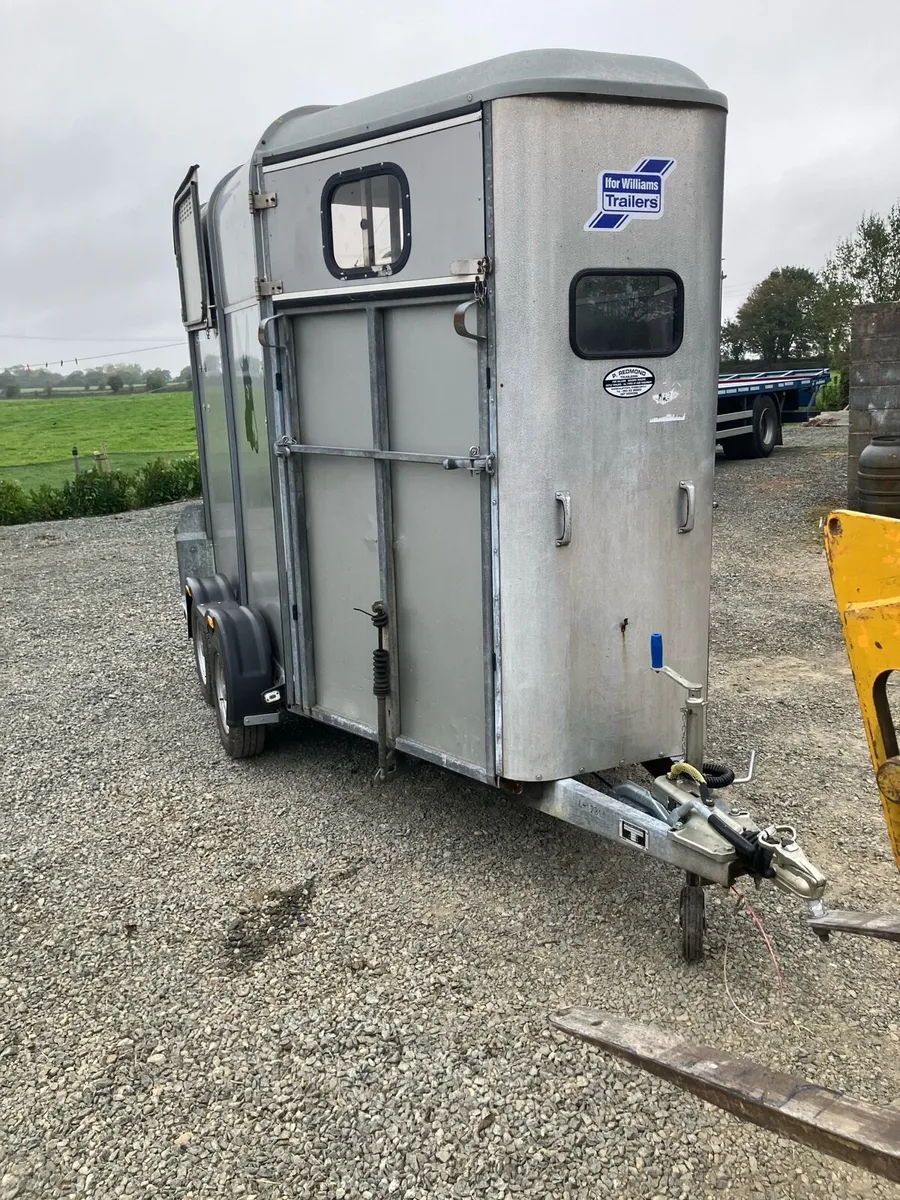 Horsebox - Image 2