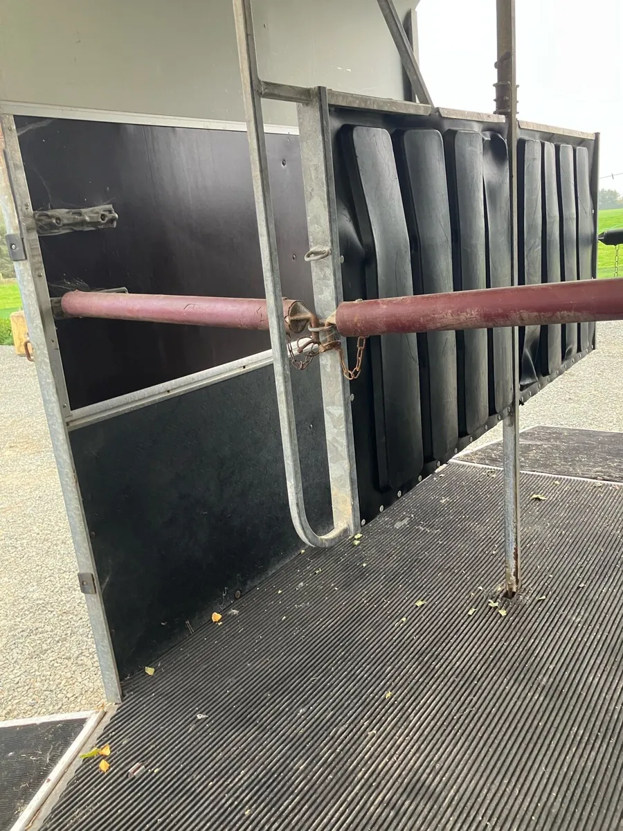 Horsebox - Image 3
