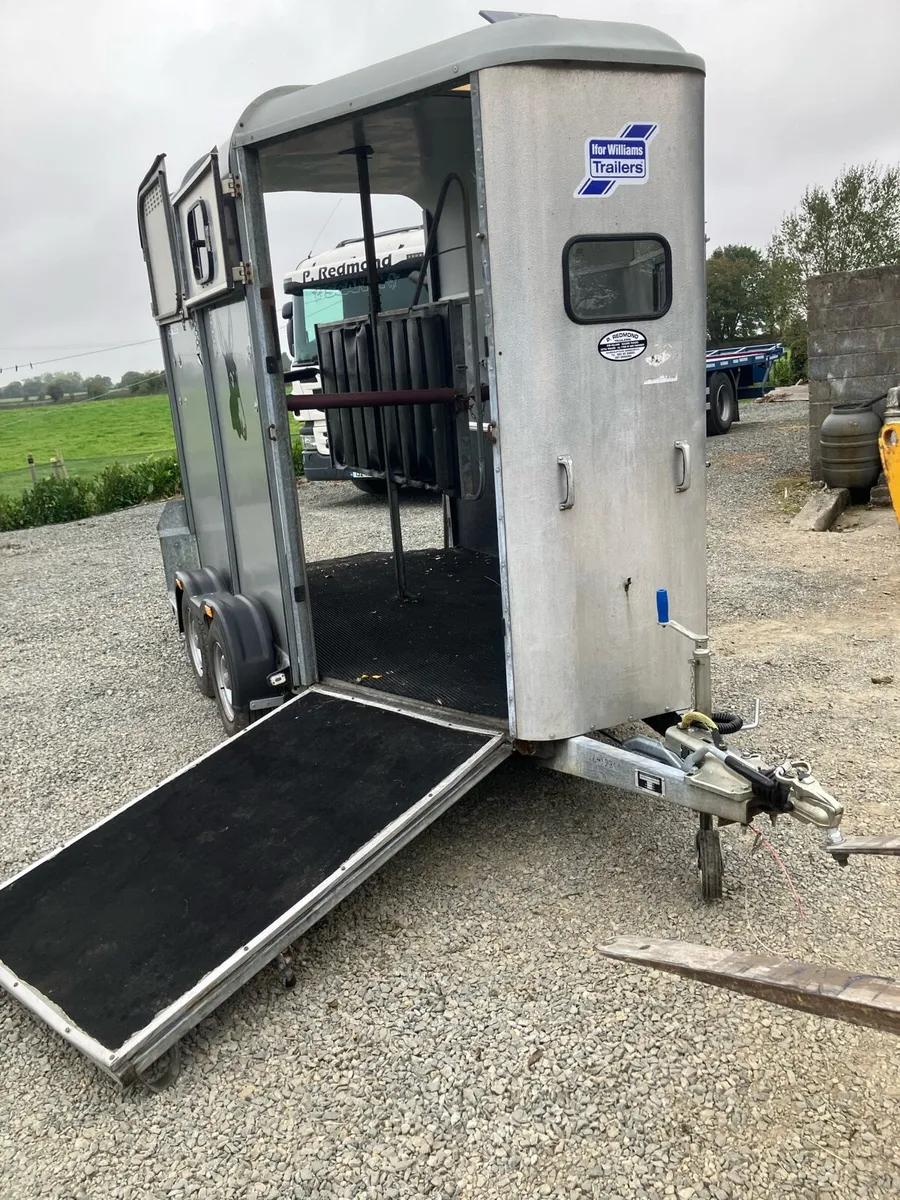 Horsebox - Image 4