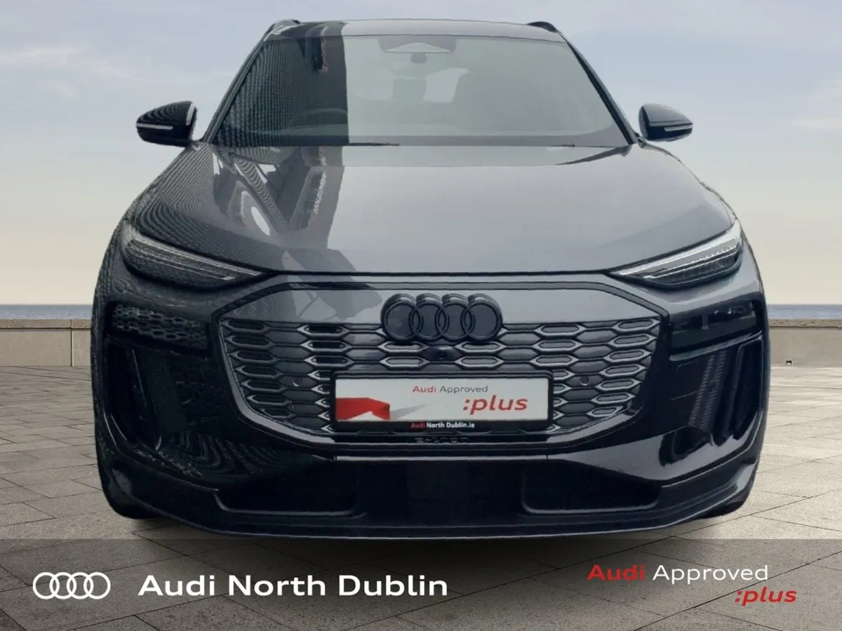 Audi Q6 e-tron Q6 E-tron Edition 1 Quattro 388 - Image 3