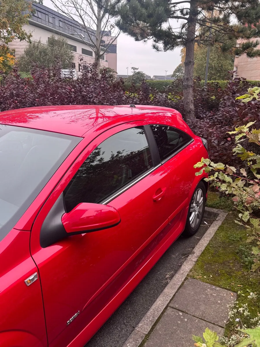Opel Astra - Image 2