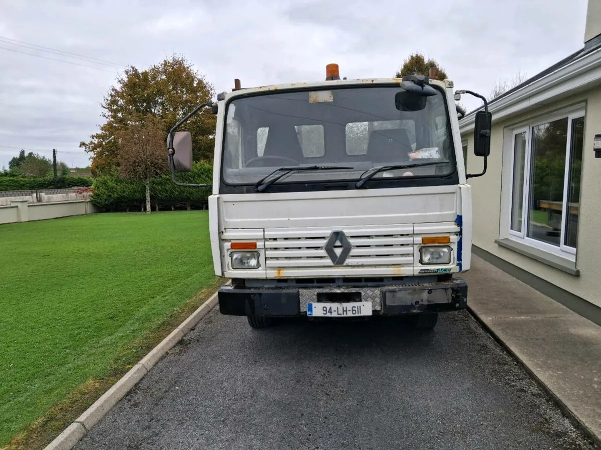 Renault Midliner S150 - Image 2