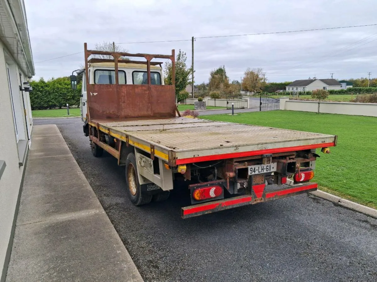 Renault Midliner S150 - Image 4