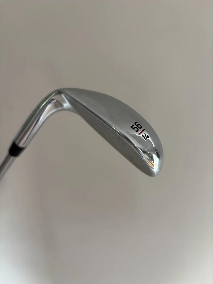 Callaway CB Wedge 56 deg - Image 2