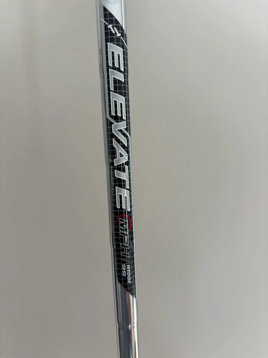 Callaway CB Wedge 56 deg - Image 3