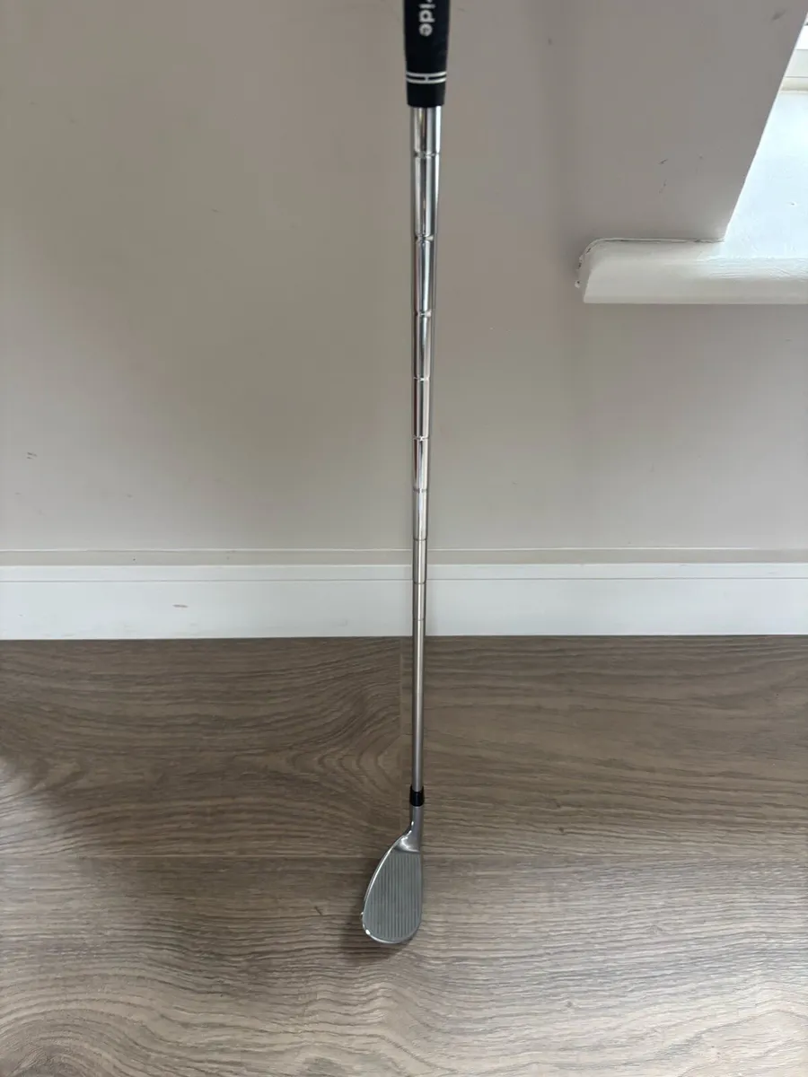 Callaway CB Wedge 56 deg - Image 4