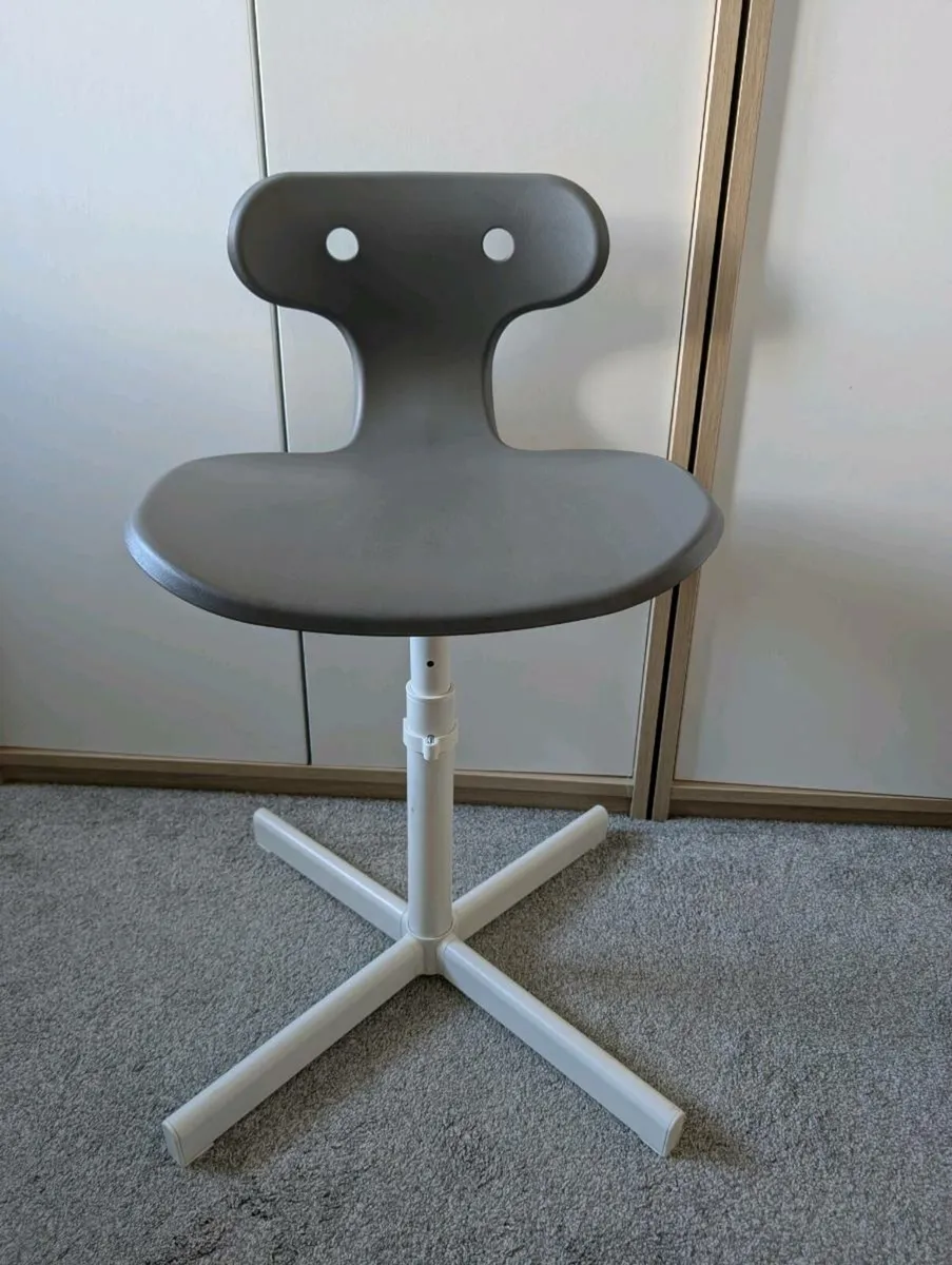 Ikea Molte Desk Chair - Image 1