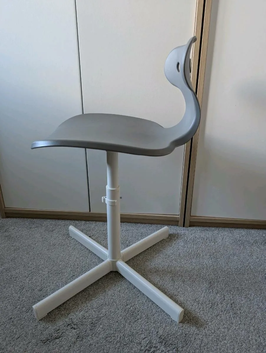 Ikea Molte Desk Chair - Image 2