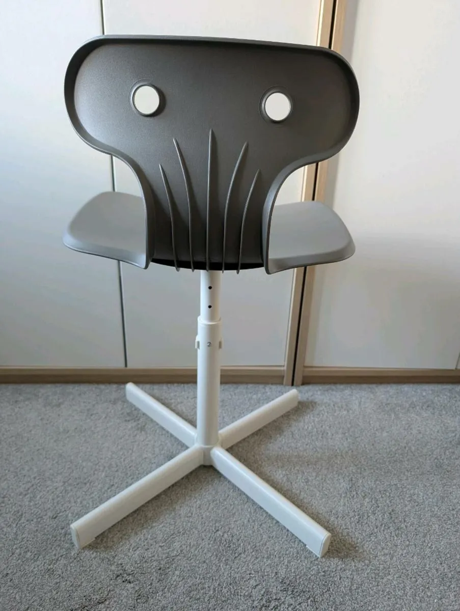 Ikea Molte Desk Chair - Image 3