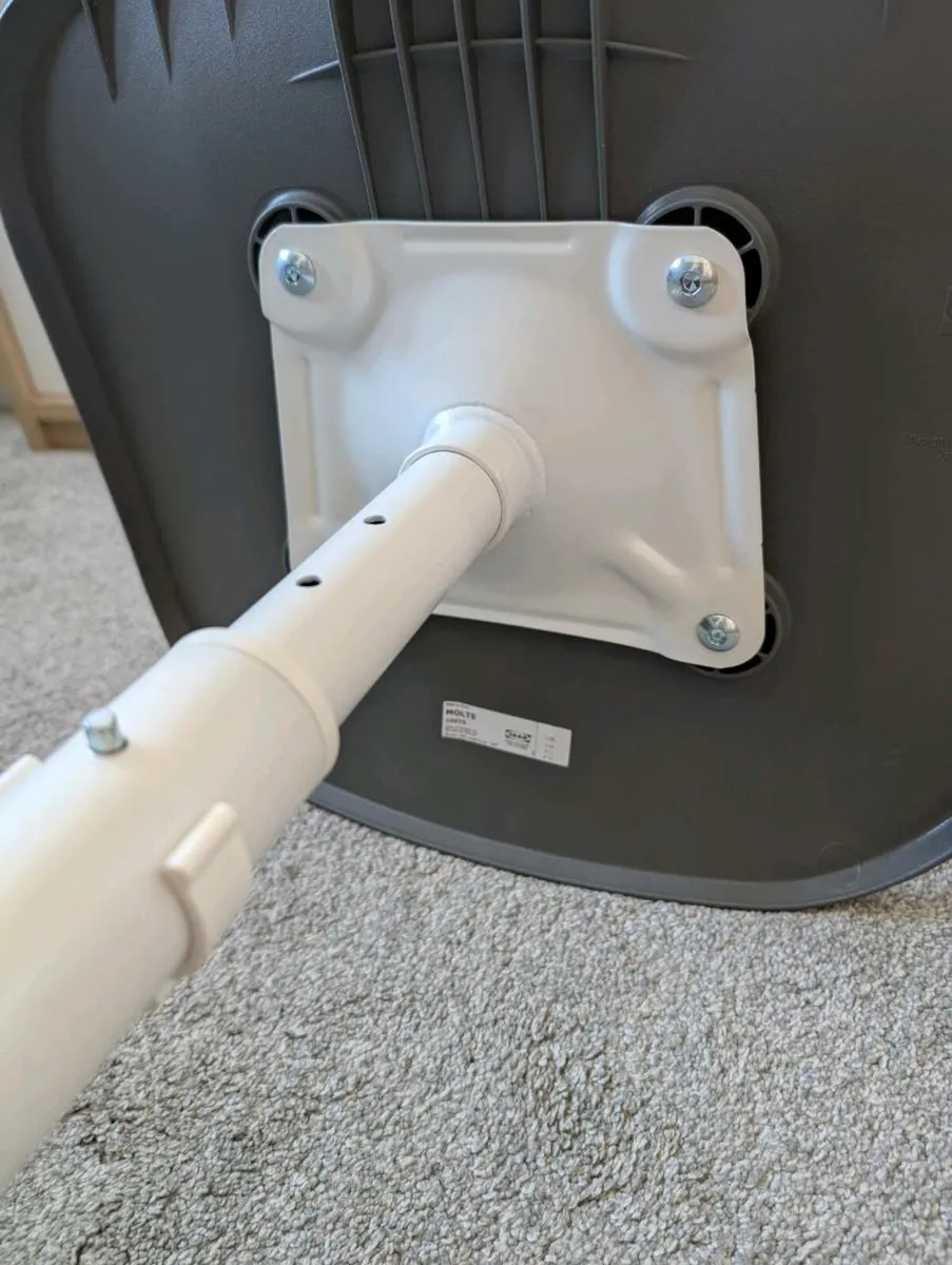 Ikea Molte Desk Chair - Image 4