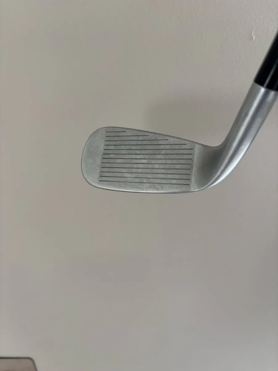 Cleveland Smart Sole Chipper - Image 2