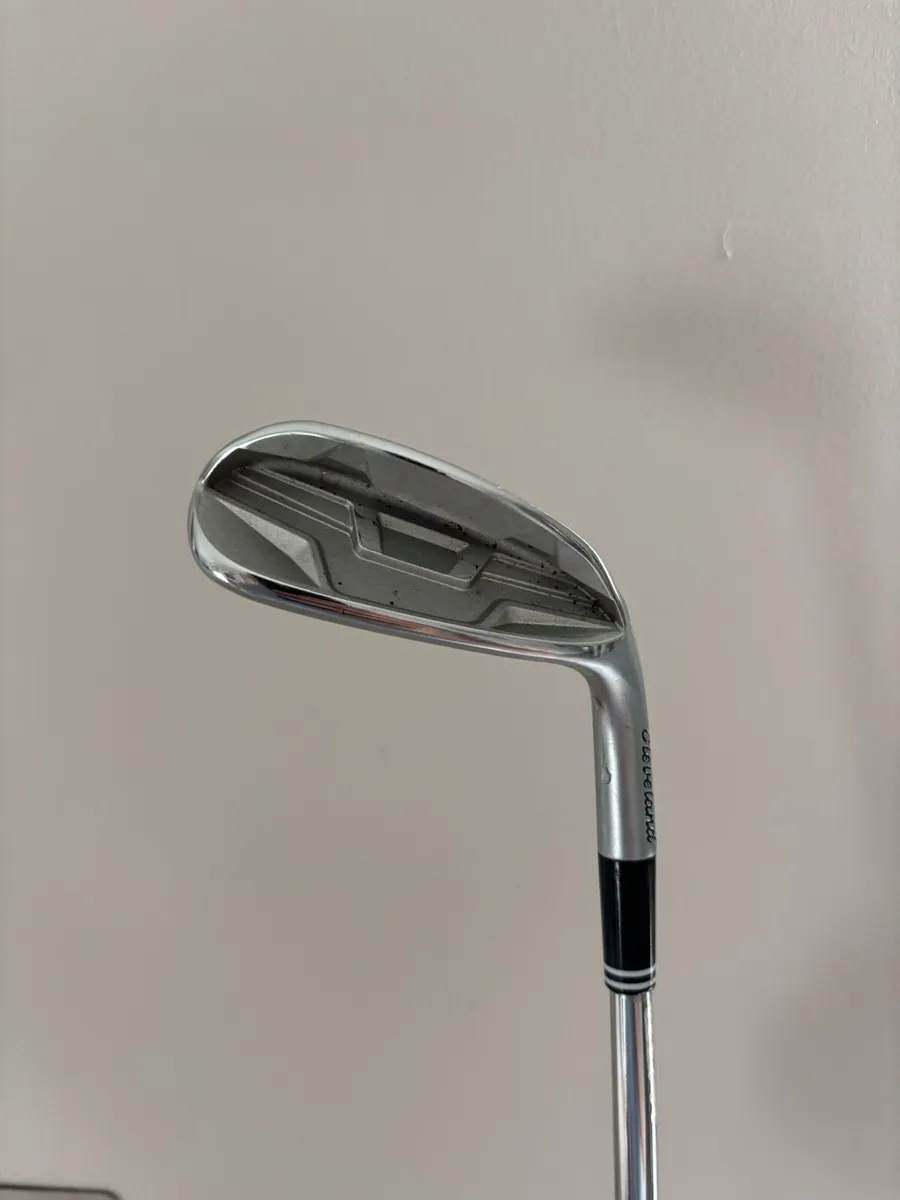 Cleveland Smart Sole Chipper - Image 3
