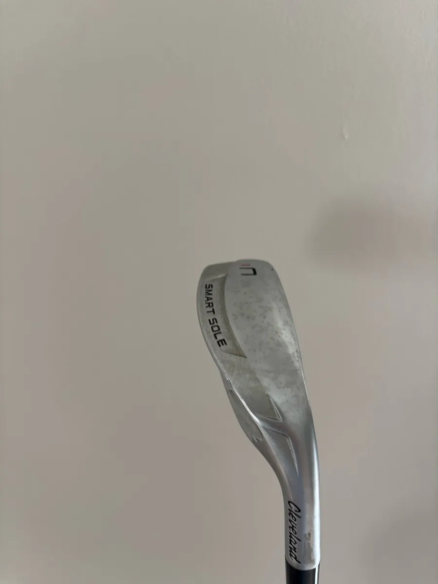 Cleveland Smart Sole Chipper - Image 4