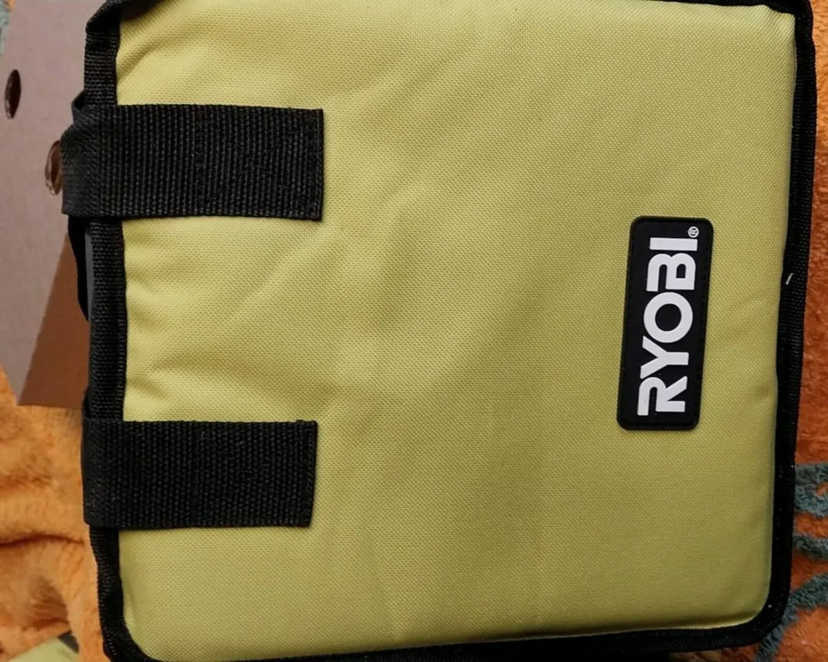 18V Ryobi Impact Driver - Image 4