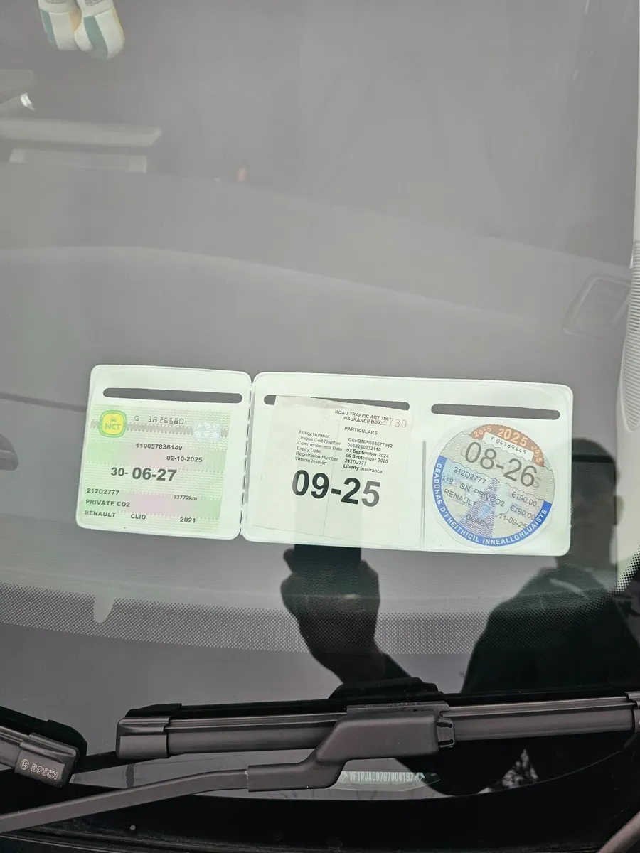 Renault Clio 2021 - Image 3