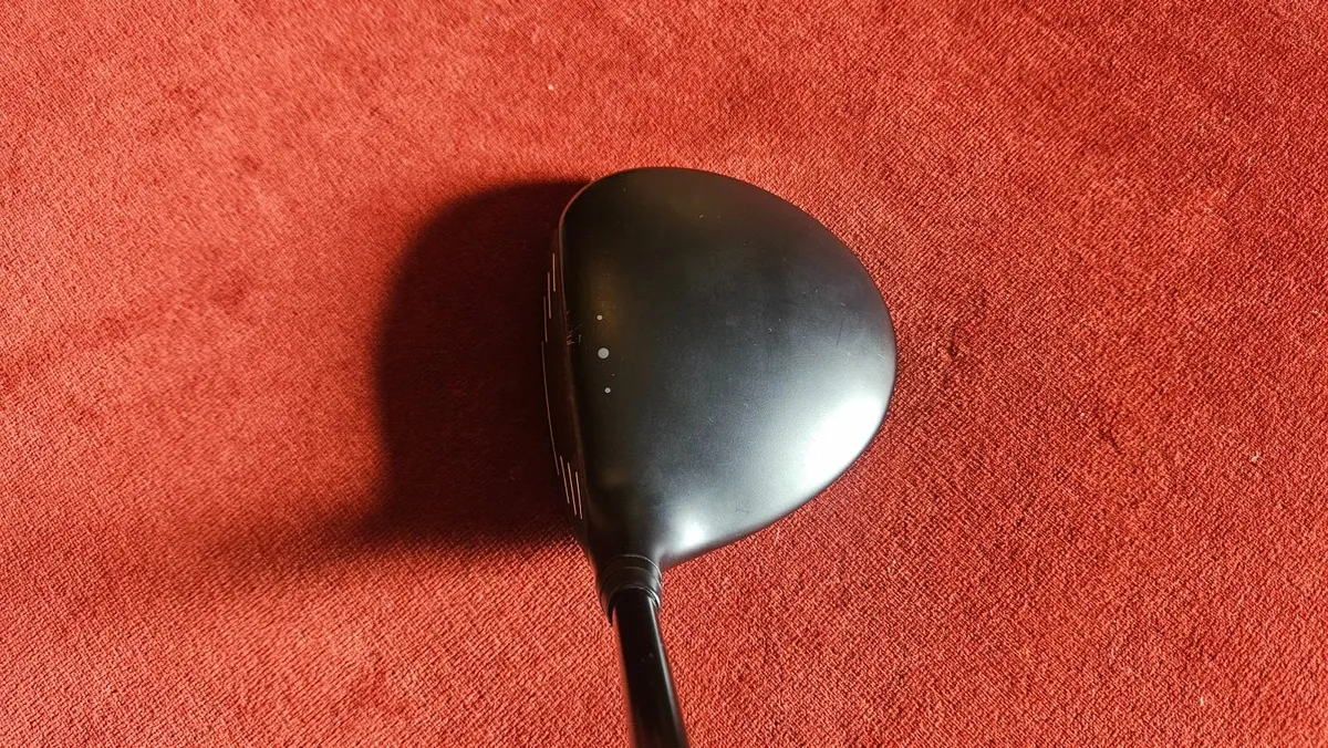 Ping G425 3 wood, Stiff - Image 4
