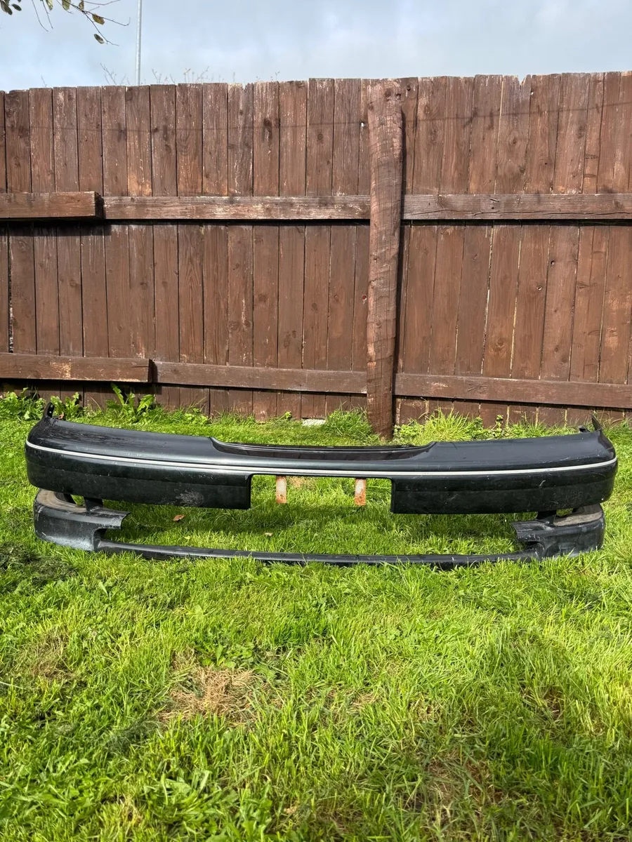Bodykit Vertex Toyota jzx100 gx100 Mark ii - Image 4