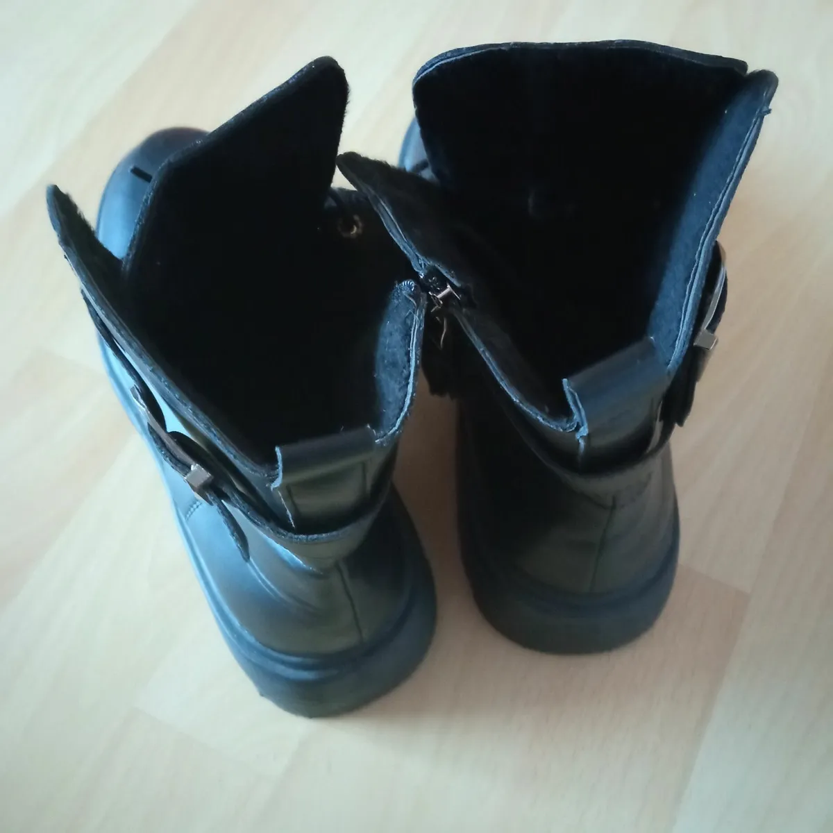 Ladies Boots - Image 3