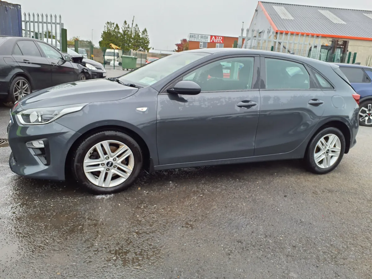 2021 KIA CEED - Image 2