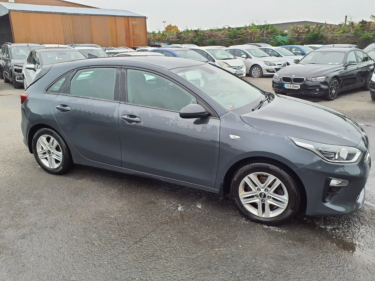 2021 KIA CEED - Image 3