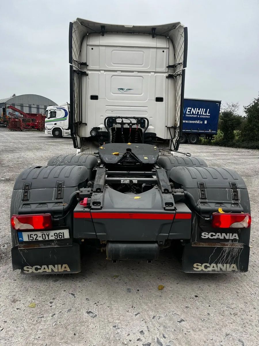 Scania R450 for sale - Image 4