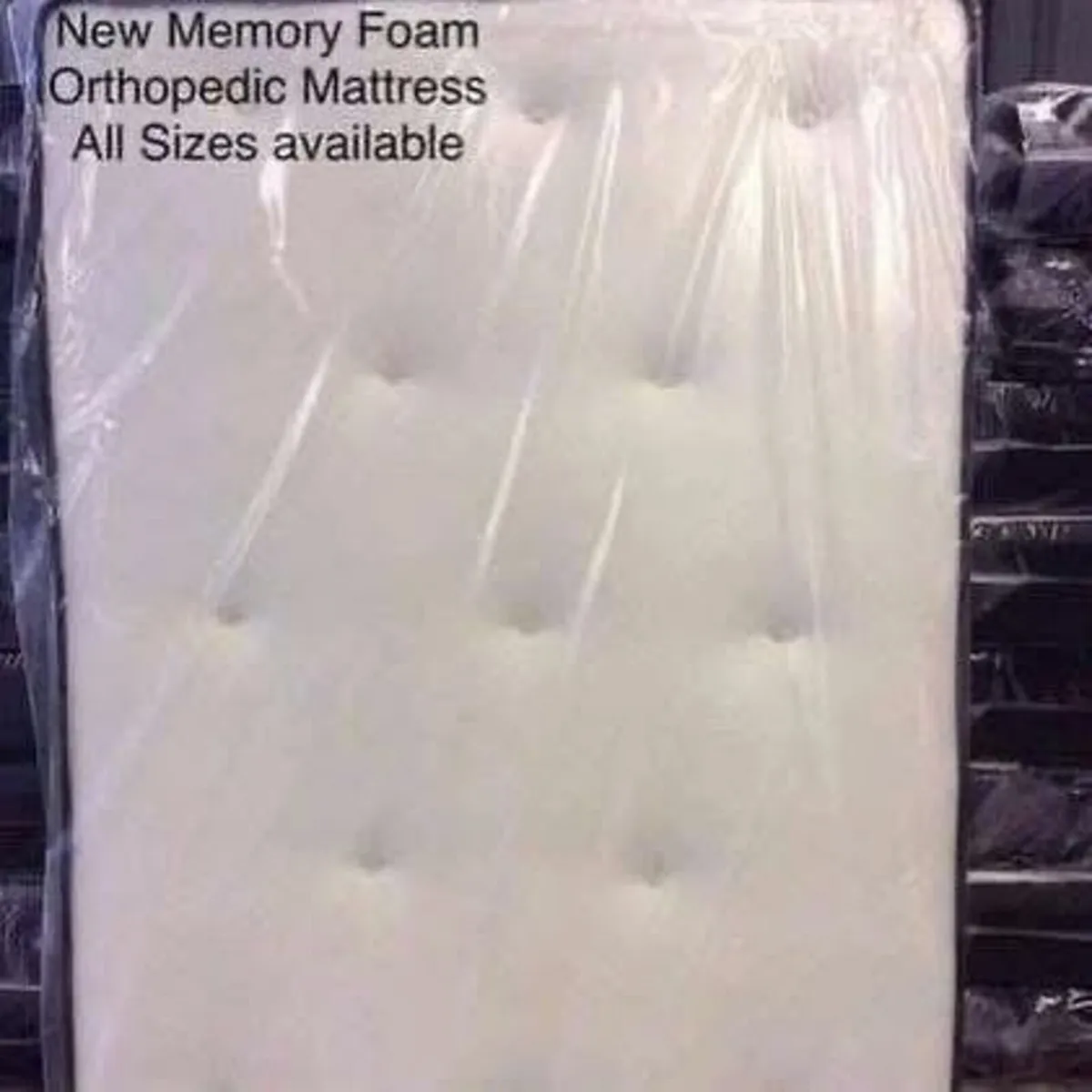 Mattress - Image 3