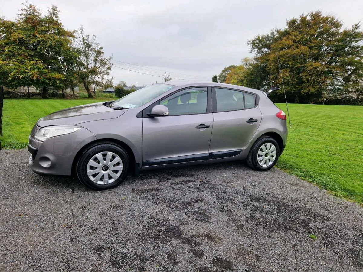 Renault Megane - Image 3