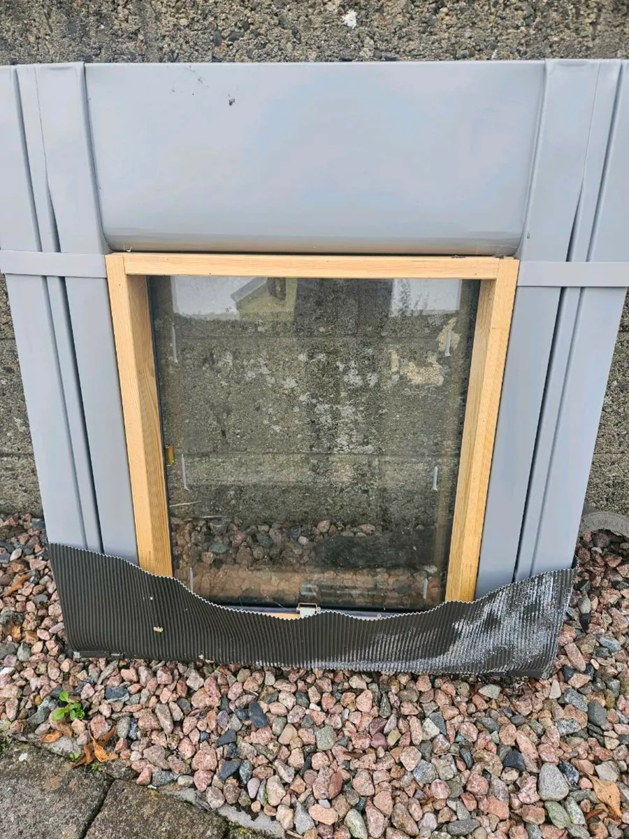 Double Glazed PVC Windows & Sky Lights - Image 3